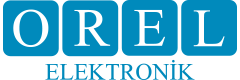 Orel Elektronik Logo