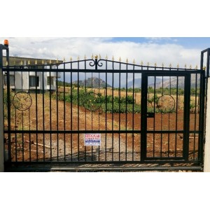 OTOMATİK KAPI MODELLERİ
