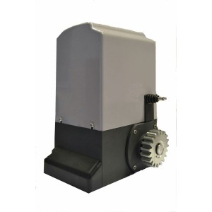 OTOMATİK KAPI SİSTEMLERİ