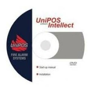 UniPOS Intellect Yazılımı