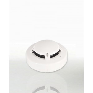 AKILLI ADRESLİ YANGIN DEDEKTÖRLERİ