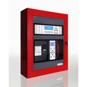 ML-125XX.NPTA YANGIN İHBAR SANTRALLERİ