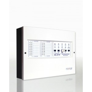 ML-135X DUMAN DAMPERİ YANGIN İHBAR SANTRALLERİ