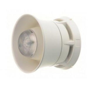 Ziton ZP755HAV-2 Adreslenebilir Flaşörlü Siren