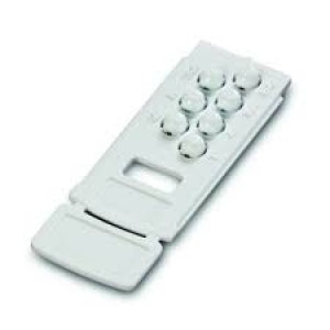 Apollo 38531-771 Boş XPERT Adresleme Kartı