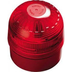 Apollo 55000-009APO Adreslenebilir Elektronik Flaşör, İzolatï