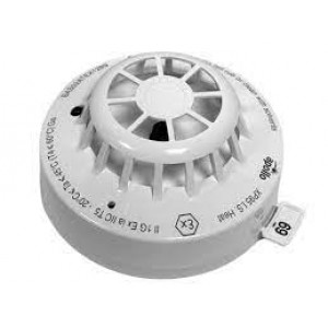 Apollo 55000-440SIL SIL XP95 I.S. Adreslenebilir Isı DedektörÃ