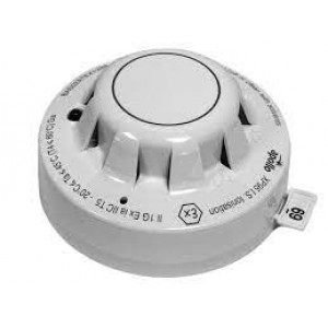 Apollo 55000-540SIL SIL XP95 I.S. Adreslenebilir İyonizasyon Du