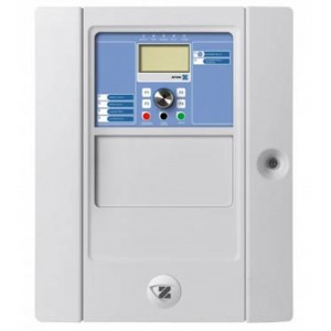 Ziton ZP2-F2-19 Analog Adreslenebilir Yangın Alarm Kontrol Pane