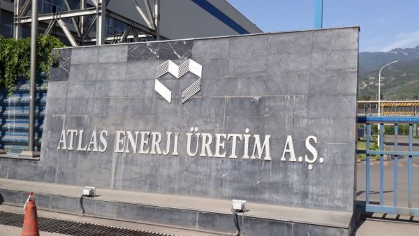 ATLAS ENERJİ MANTAR BARİYER MONTAJI