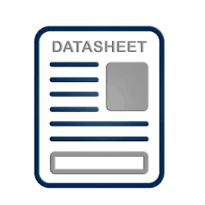 Datasheet 